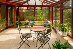 Cole End conservatory quotes