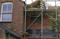 free Cole End home extension quotes